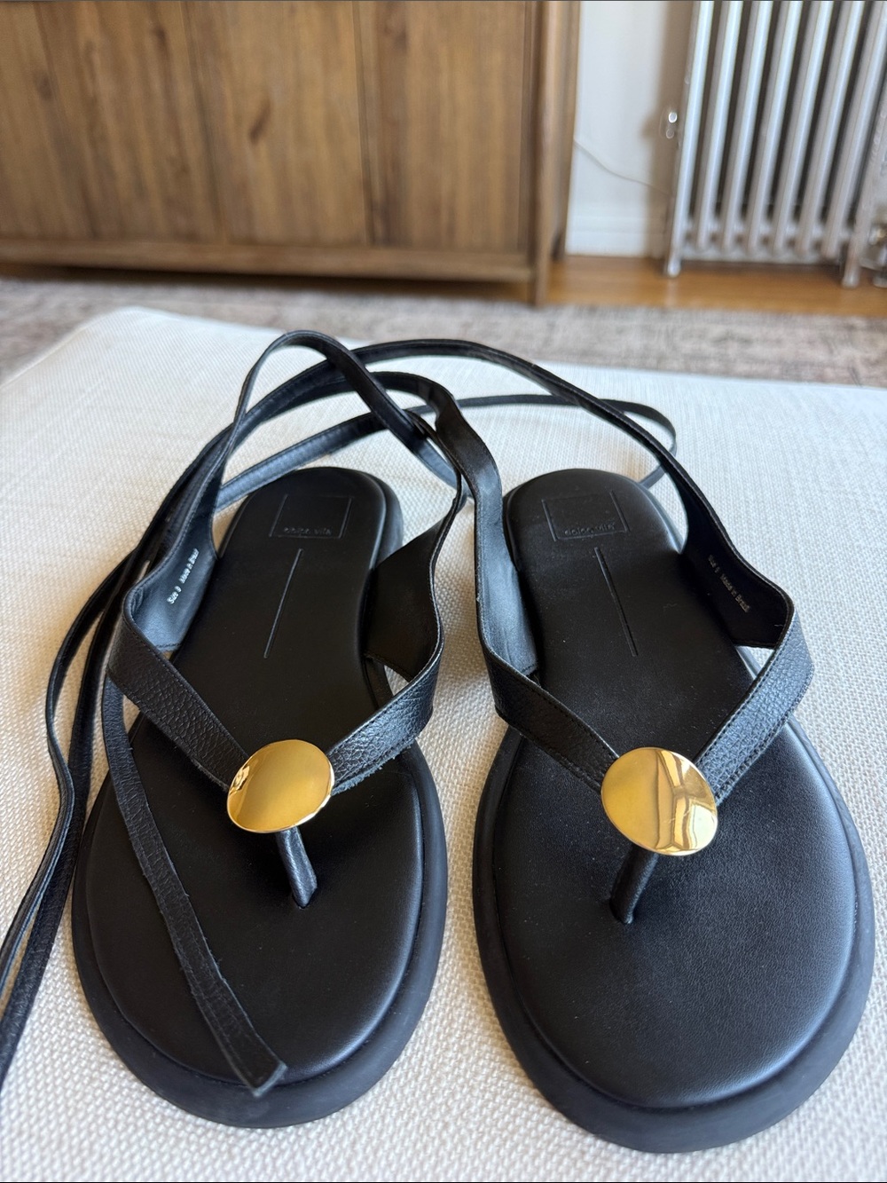 Dolce Vita Judy Sandals